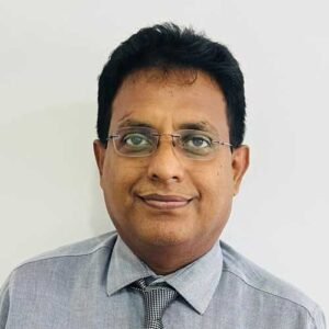 Dr. Srinath A
